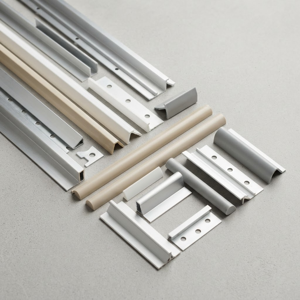 Corner Profiles
