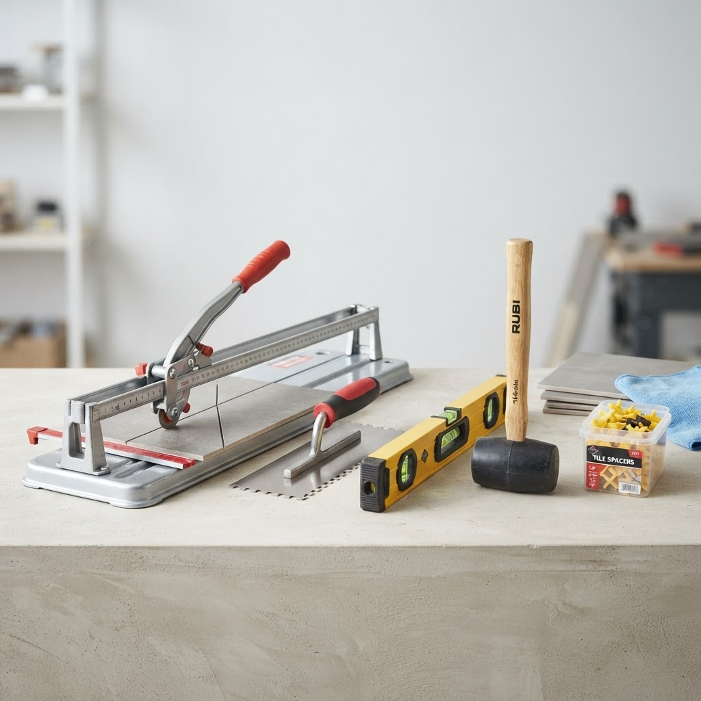 Installation Tools